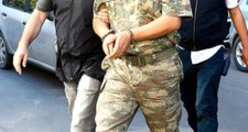 İstanbul'da FETÖ Operasyonu! 333'ü Asker 360 Kişi Hakkında Gözaltı Kararı