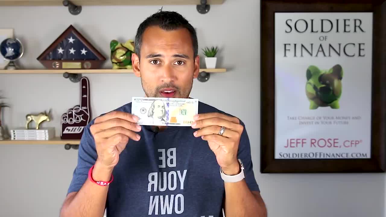 Investing for Beginners When You Don’t Have a Ton of Money