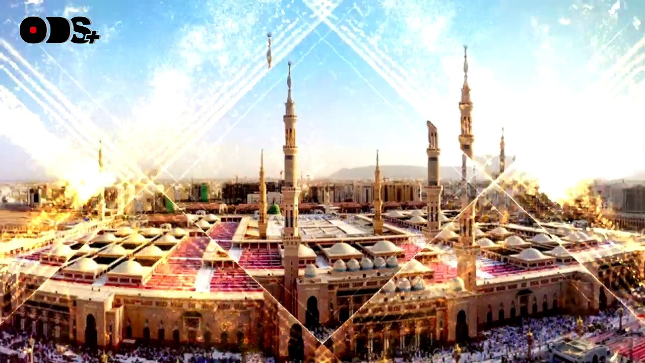 Tu Kuja Mann Kuja _ Owais Raza Qadri _ New Naat 2017 _ #Ramadan Kareem 2017