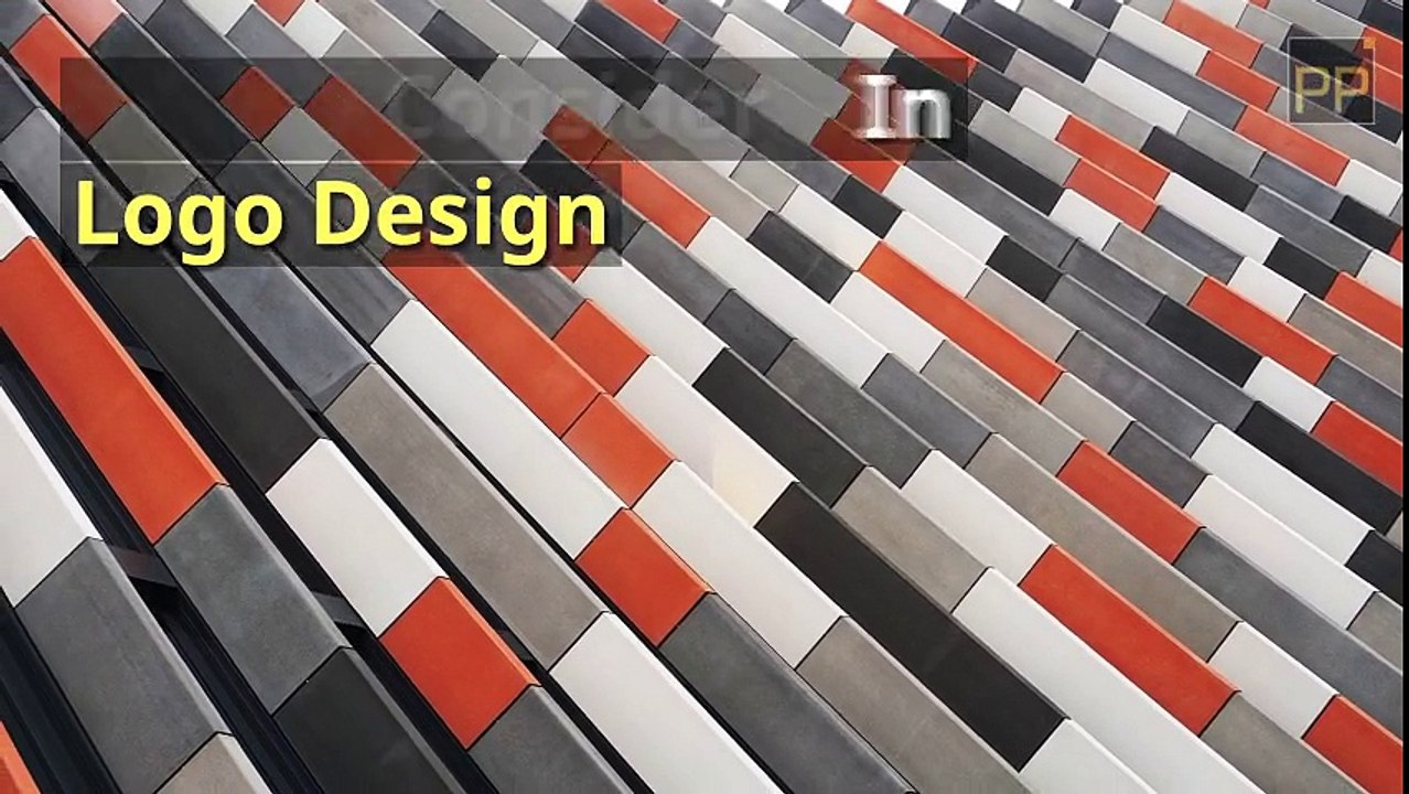 The 2018 Guide - 6 Things To Consider In Logo Design