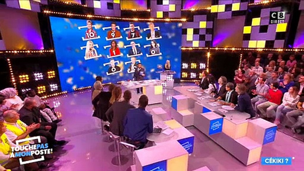 Cyril Hanouna répond à Joeystarr qui le traite "d'abruti": "Joey, je t'appelle Joey car franchement tu n 'es plus une s