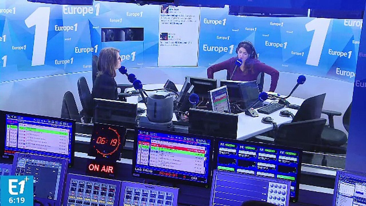 Violences sexistes à l'UNEF: "des réunions non mixtes ont été mises en place pour libérer la parole des femmes dans l'organisation"