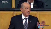 Sosyal medya Devlet Bahçeli'nin bu videosunu konuşuyor