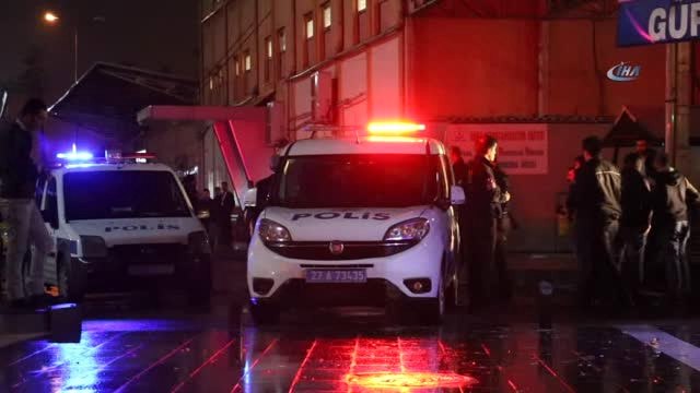 Alacak Verecek Meselesi Kanlı Bitti: 1 Ölü