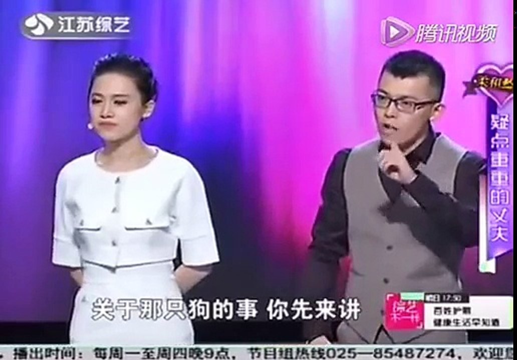 丈夫不让妻子上班，竟通过陪自己睡觉来赚生活费？