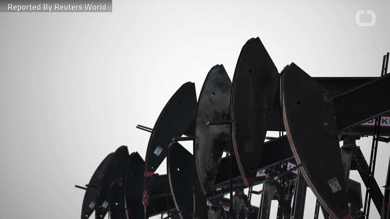 OPEC May Extend Crude Oil Production Cut