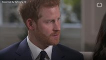 Prince Harry & Meghan Markle Announce Venue For Royal Wedding