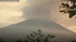 Indonesia's Mount Agung Volcano Erupts, Causing Evacuations