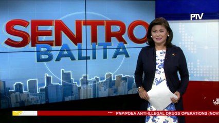 Tax Reform Package Bill, lusot na sa Senado