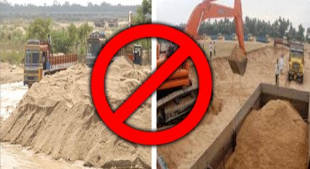 தமிழகத்தில் அனைத்து மணல் குவாரிகளையும் மூட ஹைகோர்ட் அதிரடி உத்தரவு!- வீடியோ