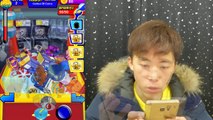 [Mobile Game Prize Claw Gameplay] Will Heopop win all the prizes!--0hJL809-Ds