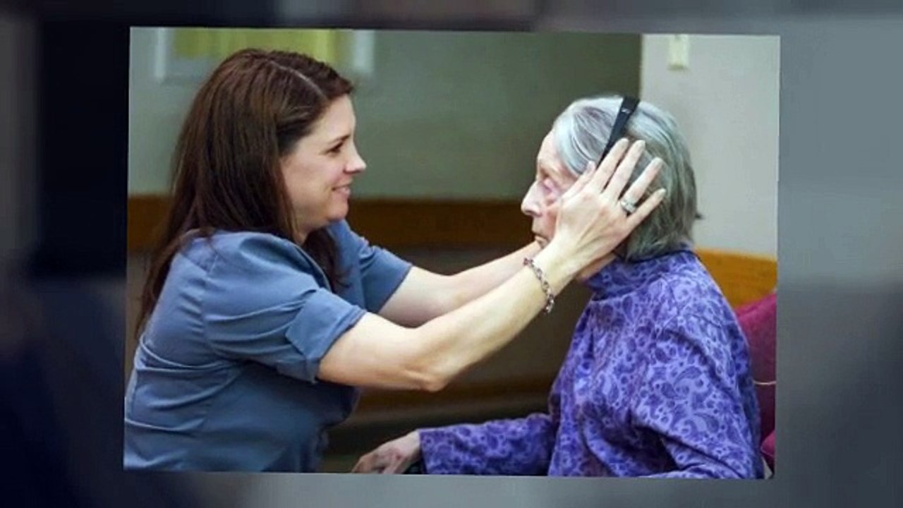 Assuring Better Care Services to Memory Loss Pa...