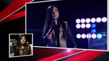 Alejandra sorprendió con su voz y al team que escogió _ La Voz Kids 2016-gOU7KJ8TRyQ