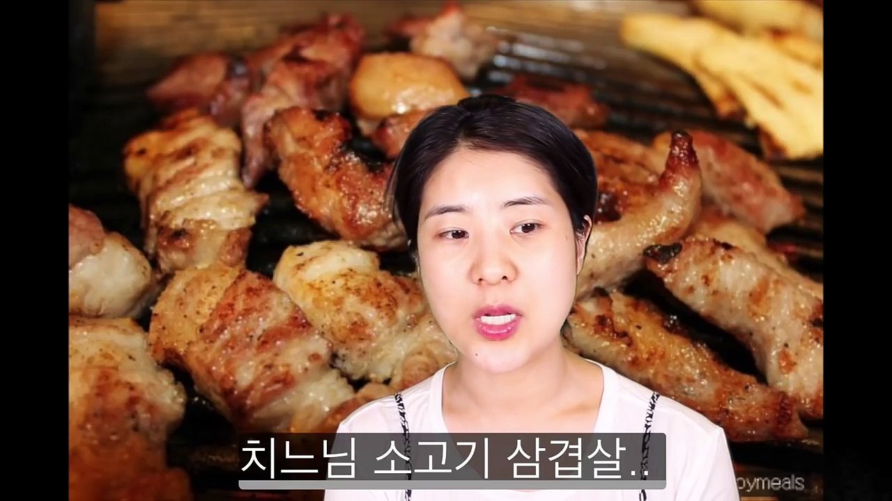언니 피부 왜 이렇게 좋아요? 강유미의 10년간 실천한 피부좋아지는 법!!