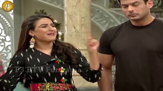 Dil Se Dil Tak - Parth के घर में Teni का आख़िरी दिन | Shocking Twist in Colors Show Dil Se Dil Tak |