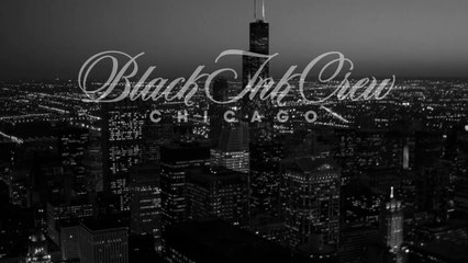 Watch Black Ink Crew Chicago Season 3, Episode 17