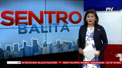 DOTr: Sumitomo kukunin bilang maintenance provider ng MRT-3
