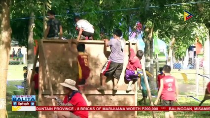 Mahigpit na seguridad, ipinatutupad sa ASEAN jamboree sa Tagum City