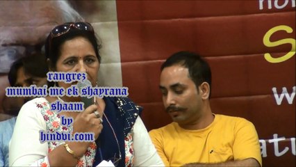 छु के देखो मुझे बताओ फिर,मैं यहाँ से चली गयी हूँ ना