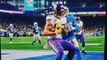 2017 Vikings Game 11 Recap:   Vikings 30  Lions 23