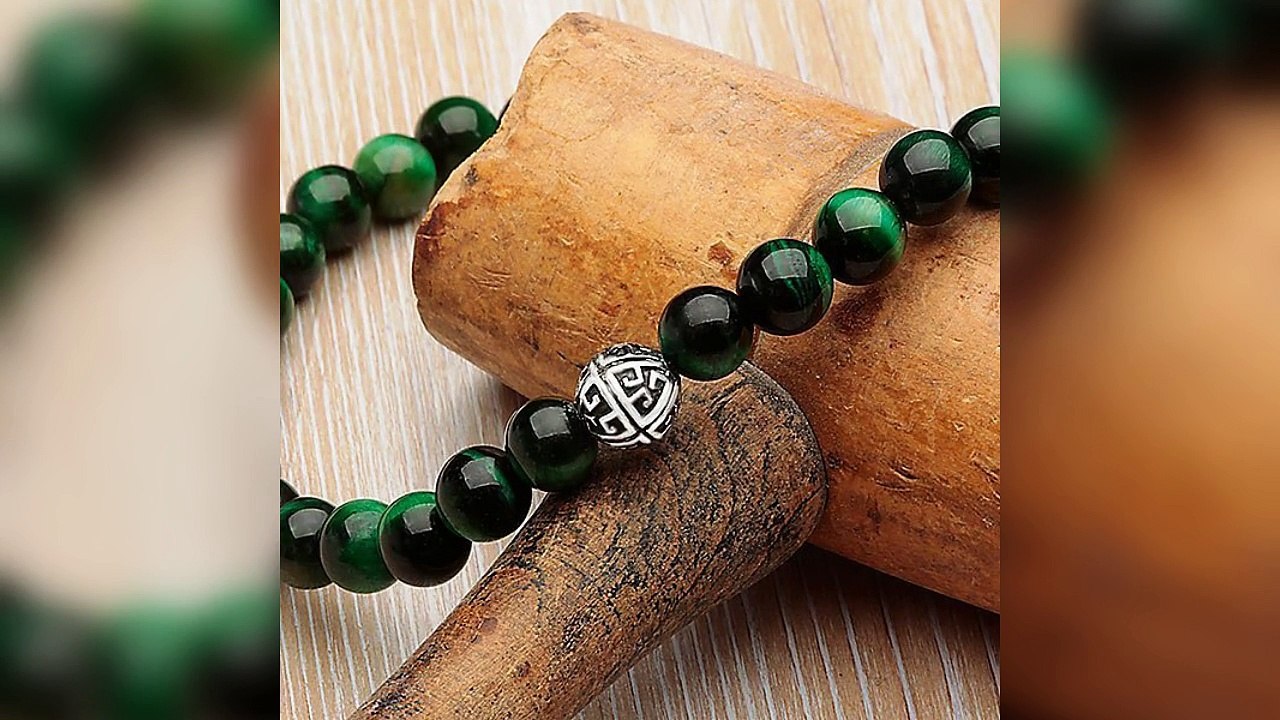 Mens Bracelets