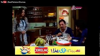 Kambakht Tanno - Episode 4 - Best Pakistani Dramas 2017