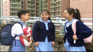 教育電視ETV：小學五年級常識科_青春變變變(2008)