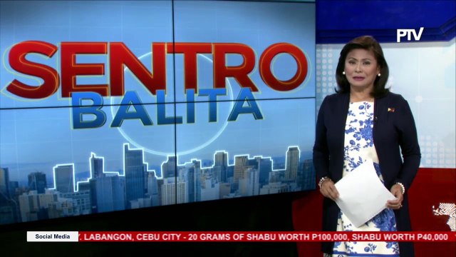 GLOBALITA: North Korea, muling nagpakawala ng ballistic missile; Libu-libong turista sa Bali, Indonesia, stranded dahil