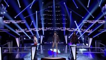 Carmen, Daniel y Katherine con ‘Can’t Feel My Face’ _ La Voz Kids 2016-YeMuY-P9V2E