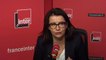 Cécile Duflot : "l'encadrement des loyers ça marche"