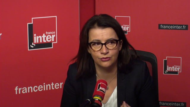 Cécile Duflot : l'encadrement des loyers ça marche