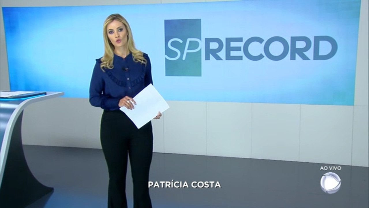 20171128 SP RECORD 28/11/2017 TERÇA-FEIRA