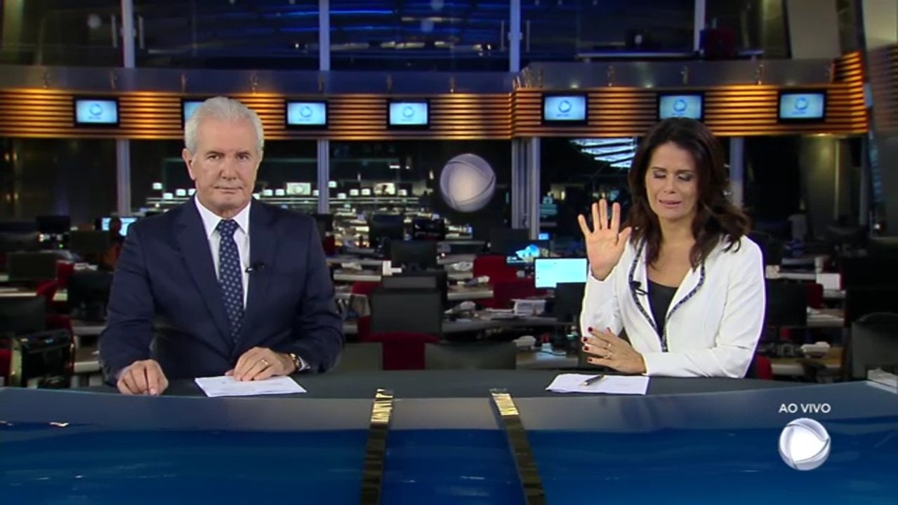 20171128 JORNAL DA RECORD 28/11/2017 TERÇA-FEIRA