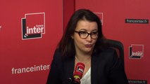Cécile Duflot et sa plainte contre Eric Zemmour