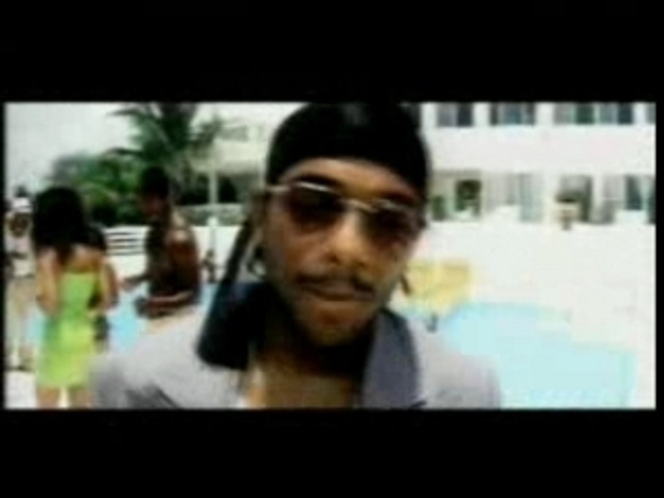 Mobb Deep feat lil wayne - scarface