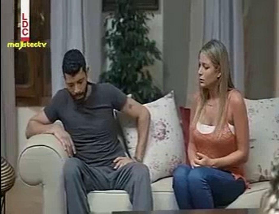 مسلسل الحب الحقيقي الحلقة 27