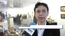 Sisteron : Liliane Guimar expose 