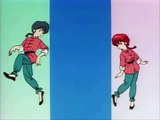 Ranma- Ending 6 Furenzu (Friends)