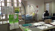 Embrun : la journée sécurité patient au centre hospitalier d'Embrun