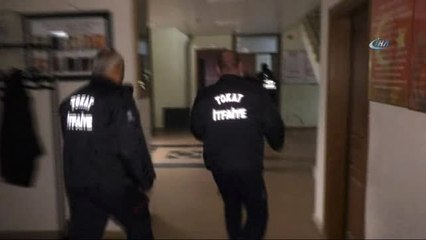 Uzmanlar Karbonmonoksit Zehirlenmelerine Karşı Uyarıyor