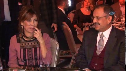 Bakan Özhaseki: “Keyif Yapan Bir Ülke Değiliz”