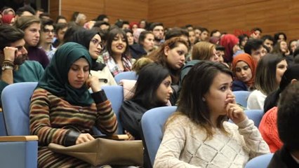 Samsun Doç.dr. Kalfa'dan Anne ve Babalara İsim Uyarısı