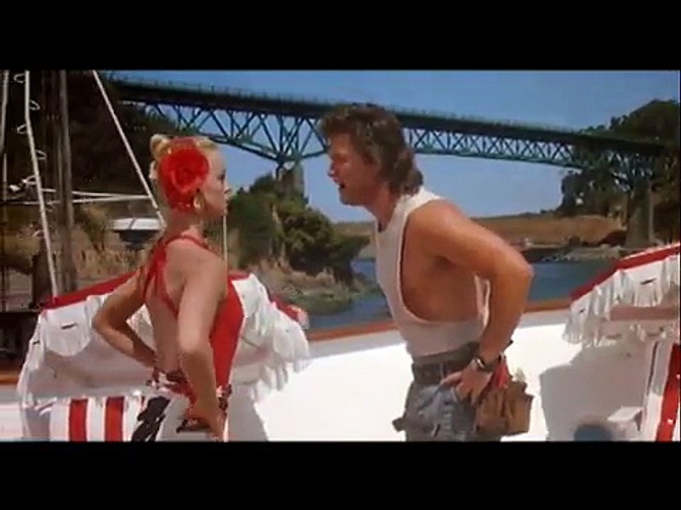 Overboard (1987)