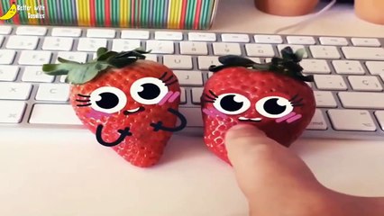 Secret World of funny stuff - Compilation real life doodles by Fran.solo Part 1