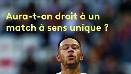 Lyon - Lille : le choc des extrêmes