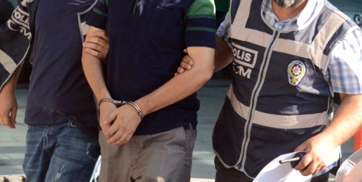 TSK'da 'Fetö Yapılanması' Operasyonu: 360 Gözaltı Kararı