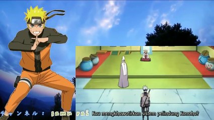 カカシ暗部編⑥ うちはクーデター
