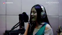 Thavia - Rahasia (Official Music Video NAGASWARA) #music