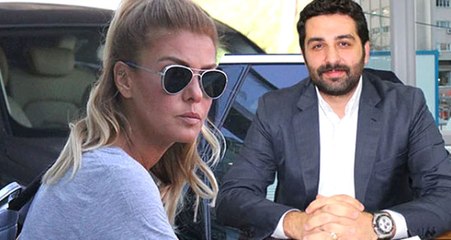 Gülben Ergen'in Uğruna Yuvasını Yıktığı Tolga Duğles, Hapse Girdi