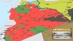 Syrian-Iraqi War Report – November 27, 2017: Iraqi Troops Liberated 14,100 km2 From ISIS